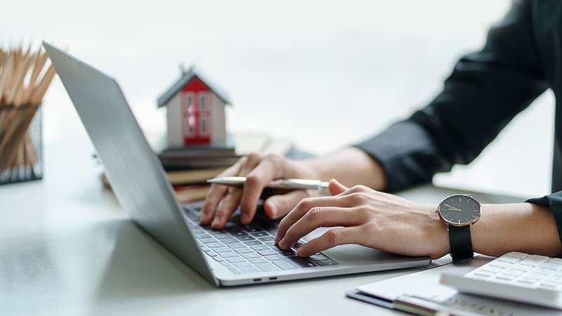 Targeted Home Marketing Campaigns