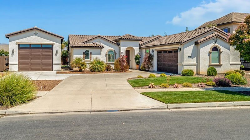 Professional Listing Content